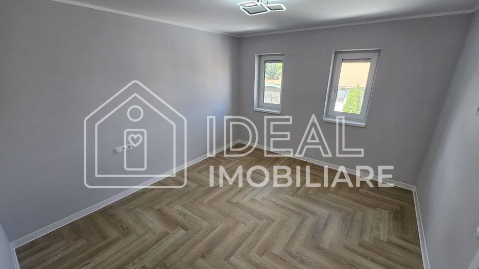 Casă individuală de vânzare | 145 mp utili | Teren 644 mp | Predare la cheie | Ș - Poză 11