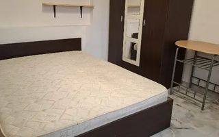 Garsonieră mobilată, parter vilă, Centru Iași – aproape UMF Nicolae Leon - Poză 1