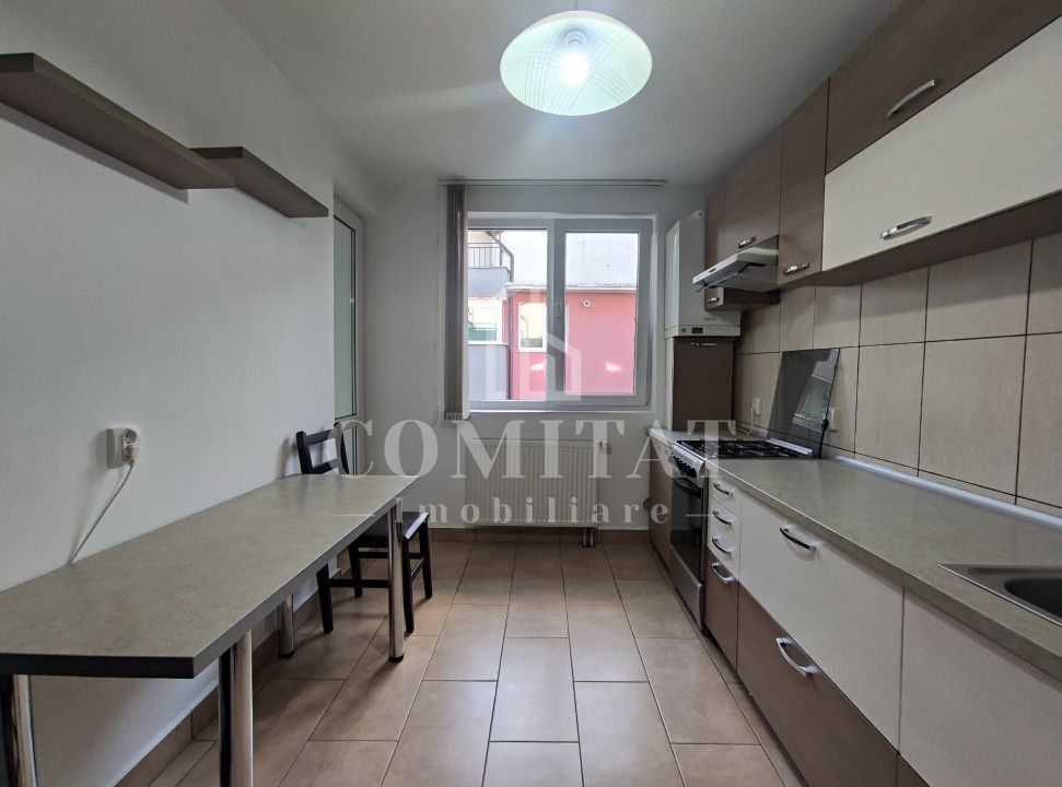 Apartament cu 2 camere | Confort sporit | Zona Grand Hotel Italia - Poză 5