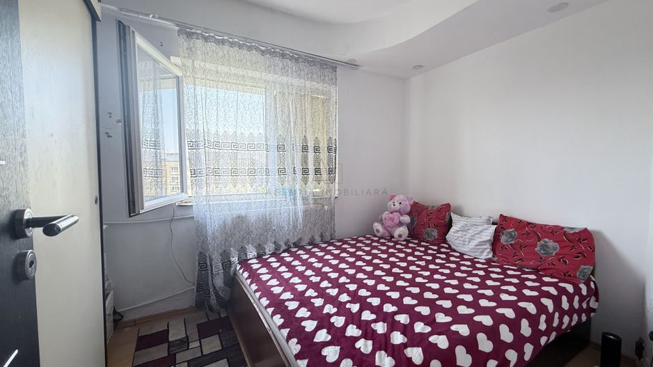 2 Camere Vizavi Parc Sebastian | Mobilat, Utilat - Poză 12