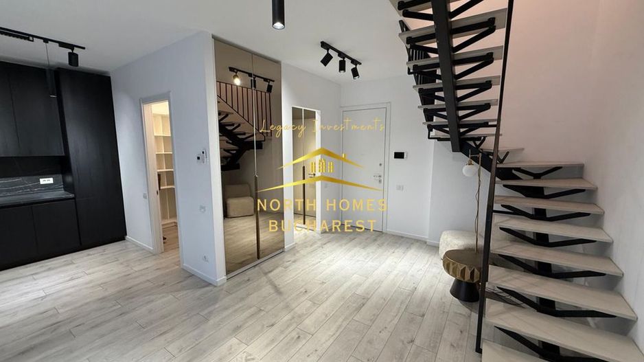 Apartament de inchiriat-WIN Herastrau - Poză 5