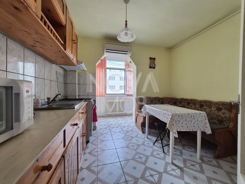 Apartament 3 camere de inchiriat - Vasile Aaron - Poză 6