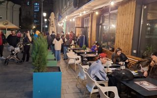 Spatiu Comercial de inchiriat - Centru Vechi - Poză 1