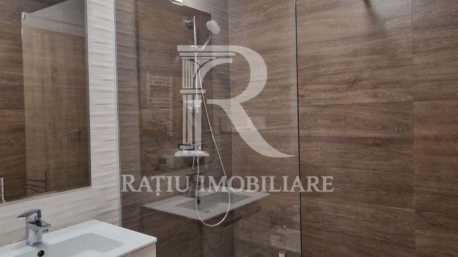 Apartament cu 3 camere | Spitalul Judetean | Oradea - Poză 7