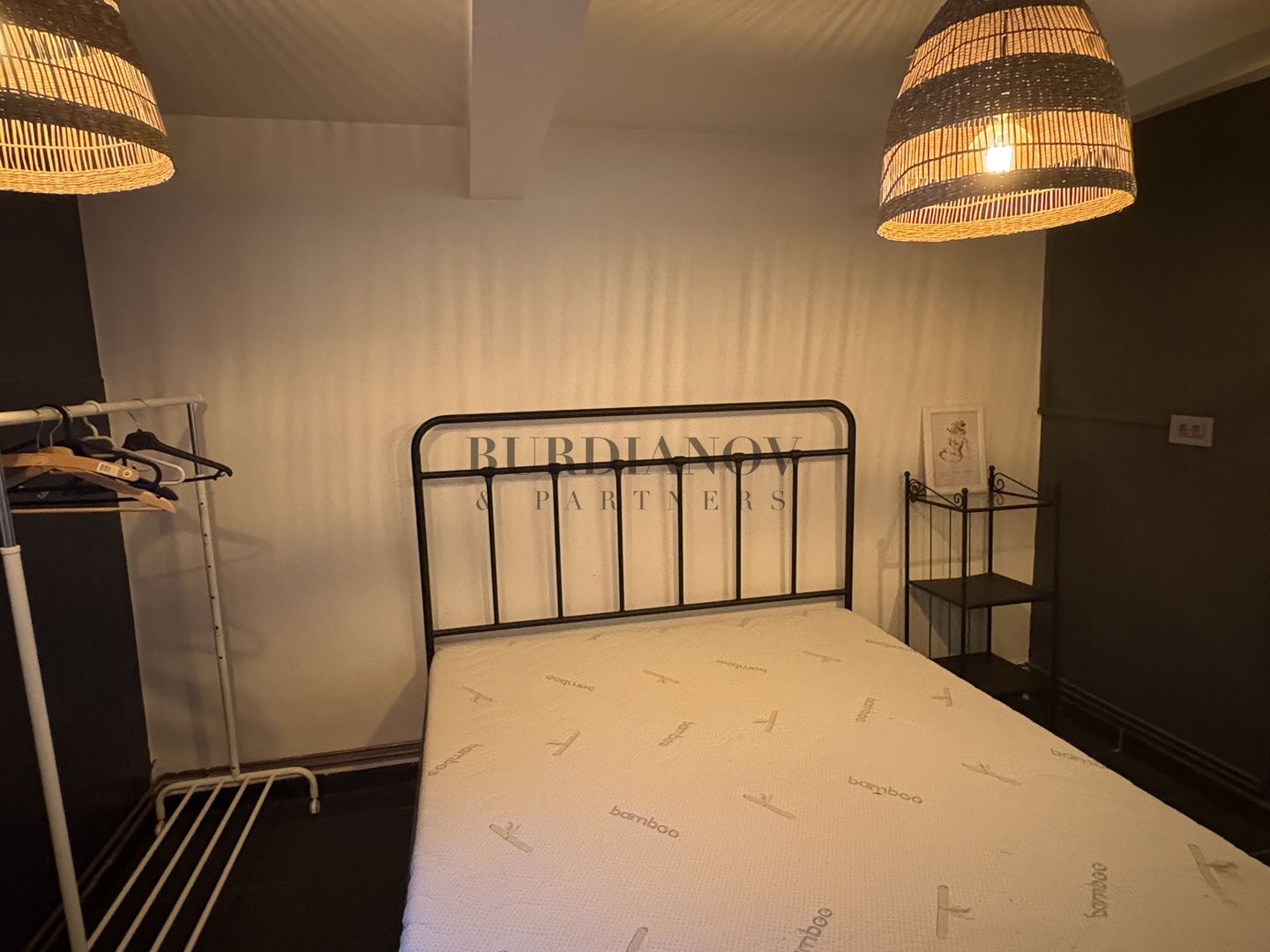 Apartament cu 2 camere in vila la demisol - Zona Kiseleff - Poză 8