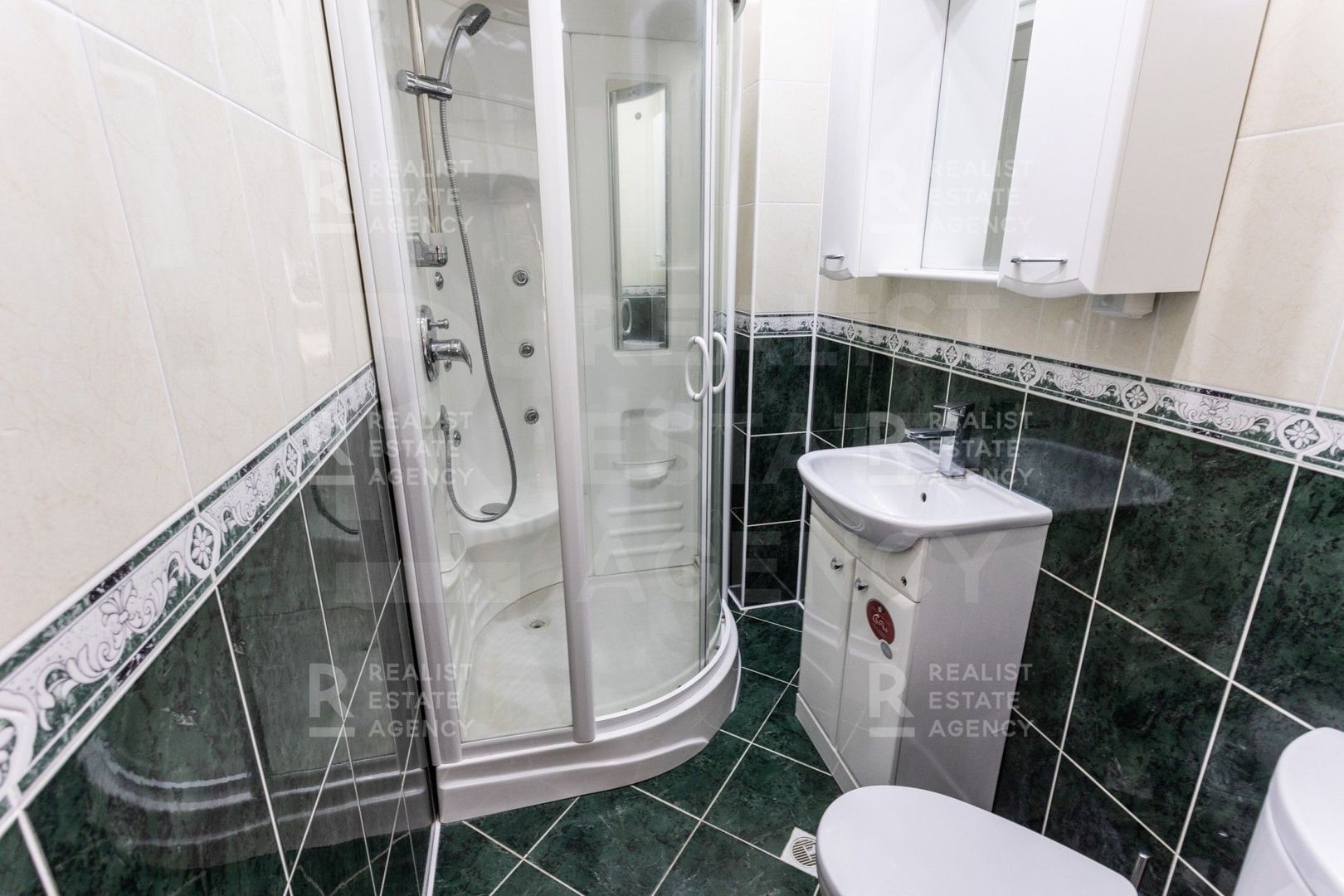 Vânzare, oficiu, 4 nivele, 11 odăi, str. Mazililor, Botanica - Poză 33