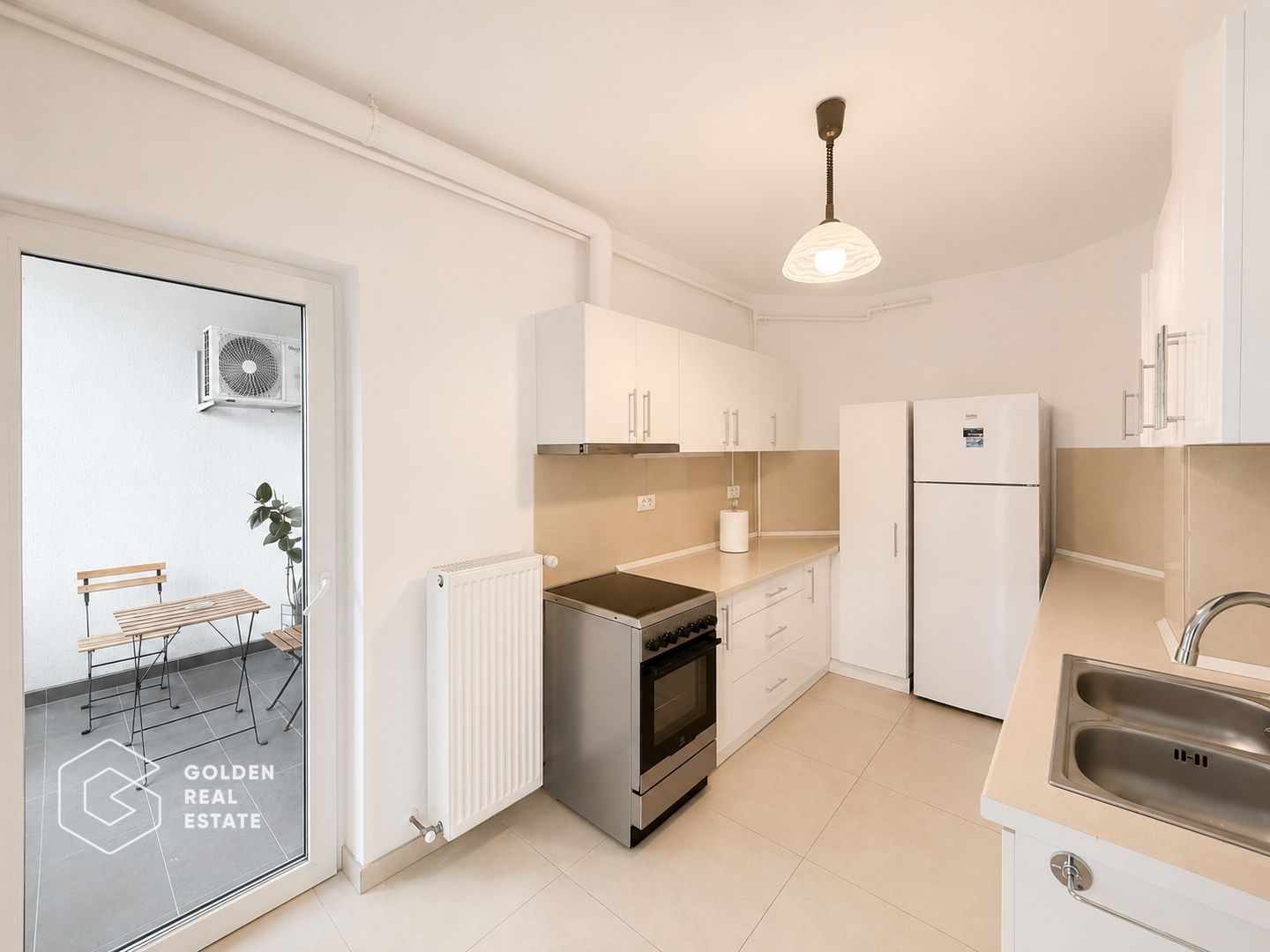 Apartament modern 2 camere, etaj 2, complexul Arad Plaza - Poză 7