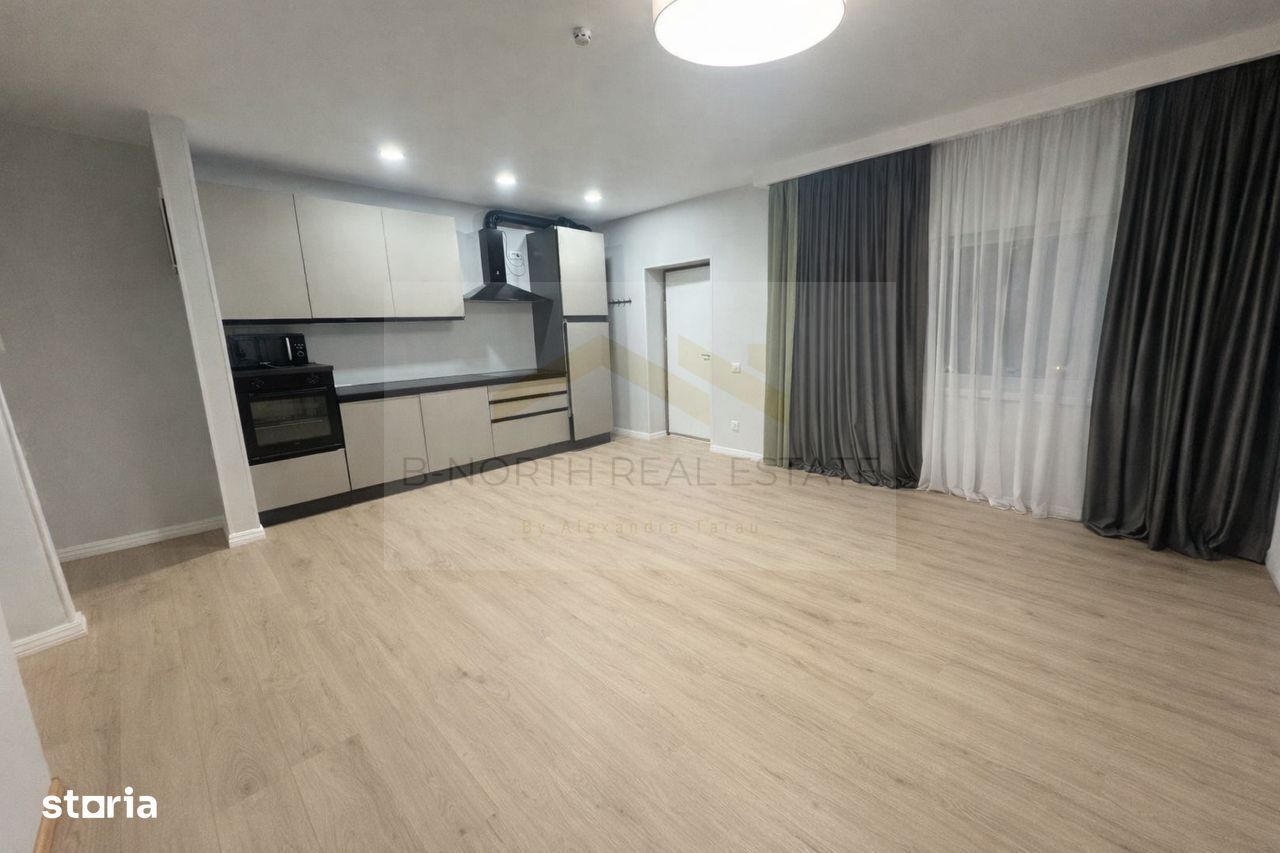 Casă de închiriat în Popești-Leordeni - Ideal sediu firmă sau locuință - Poză 6