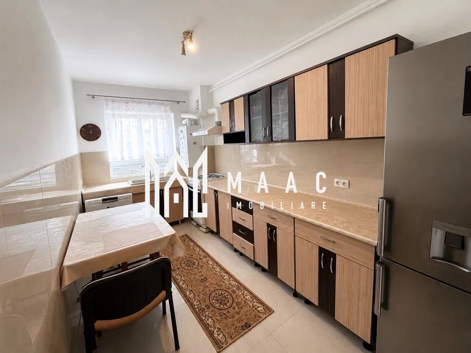 Apartament de vanzare Sibiu 2 camere | Mihai Viteazul | boxă INTABULATĂ - Poză 1