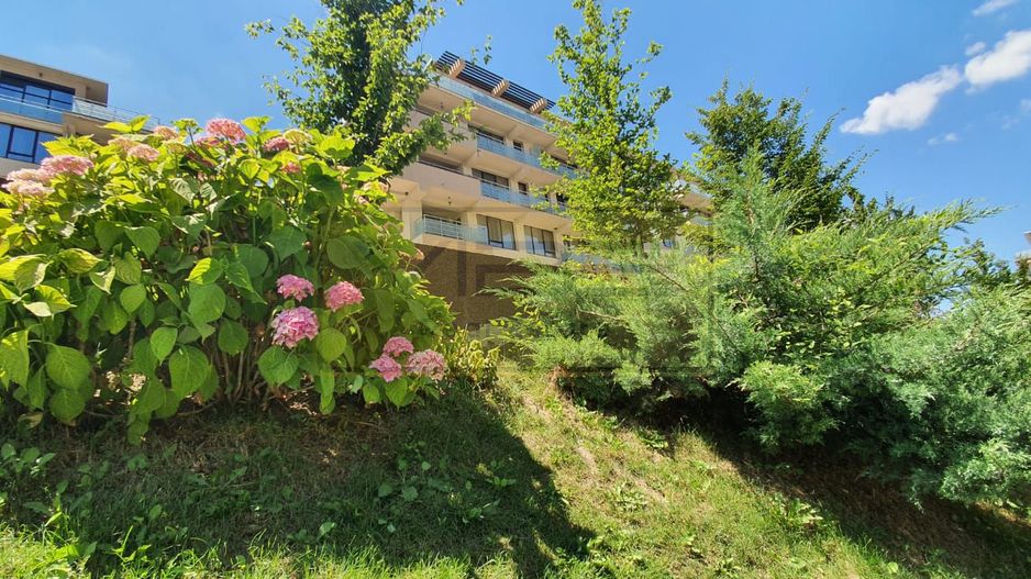 Garsoniera premium Copou - Exclusive Residence - Poză 15