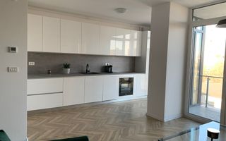 NORD ONE- Iulius TOWN| 2 camere| apartament premium| balcon| parcare subterana - Poză 4