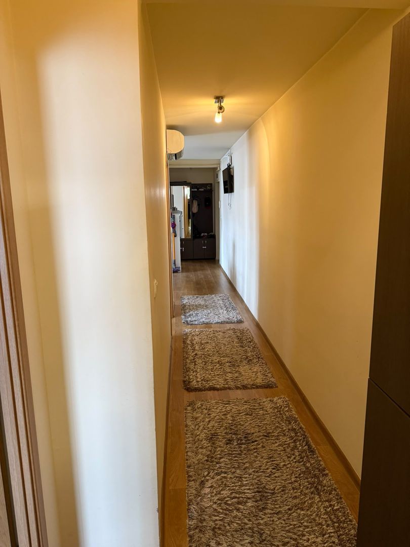 COMISION 0% | Apartament 3 Camere | Zona Dambovita Mobilat Decomandat - Poză 10