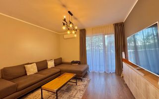 Apartament cu 3 camere | Terasă 15 mp | Europa | Ansamblul Luminia - Poză 3