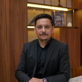 Bernhard Druga - ANG Forbes Global Properties