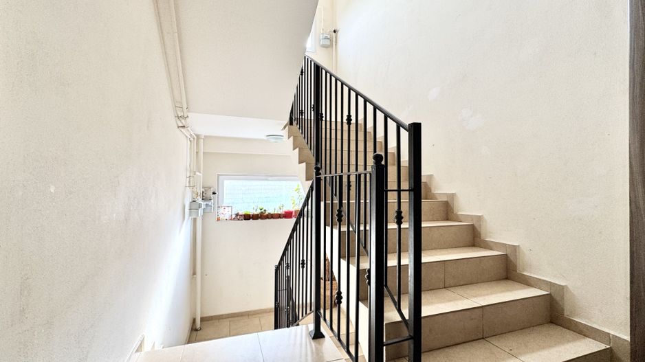 Apartament 2 camere, confort și liniște- parcare acoperita, in Lipovei - Poză 19