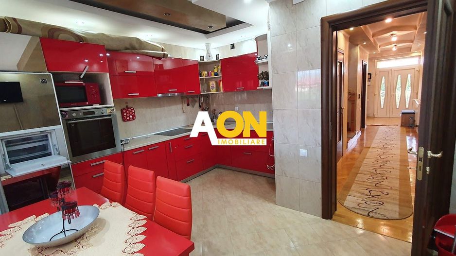 Casa P+1+M, 4 dormitoare, garaj, 500 mp teren, Micesti - Poză 11