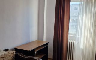 Pf Inchiriez garsoniera mobilata si utilata in Pacurari - Poză 5