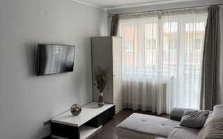 Apartament 2 camere | Pet friendly | Loc de parcare | Terezian - Poză 1