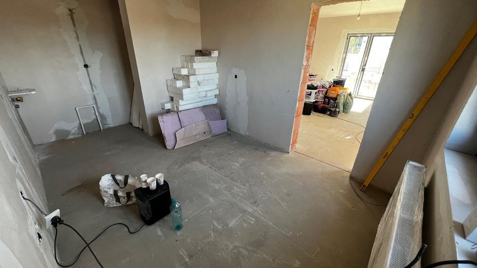 CASA INDIVIDUALA CLINCENI, 4 CAMERE, FINALIZARE AUGUST 2025, COMIS 0% - Poză 14