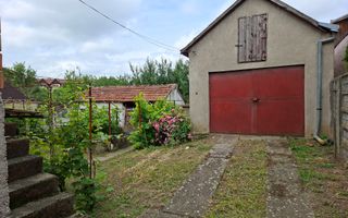 BRASADAS vinde casa individuala 8 cam 8.6a zona Baritiu. - Poză 24