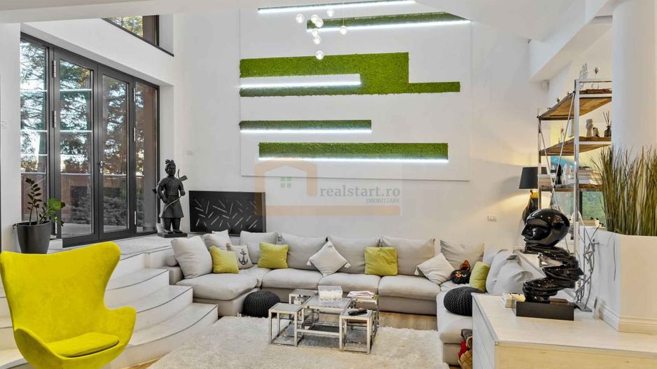 Deschidere Lac Snagov, Semineu, Garaj barca cu lift, ponton - Poză 5