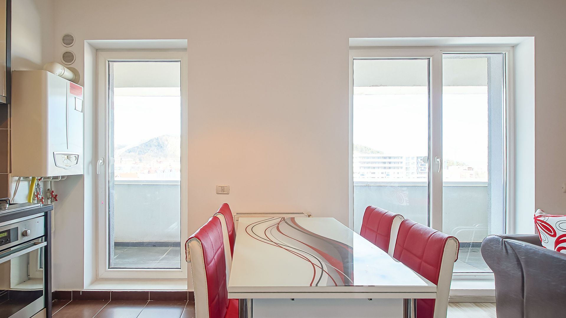 COMISION 0%| Apartament 2 camere, Carpatilor - Poză 4