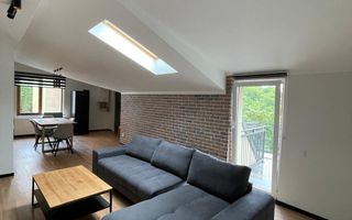 Apartament in bloc nou, parcare + terasa, zona stadionului CFR! - Poză 10