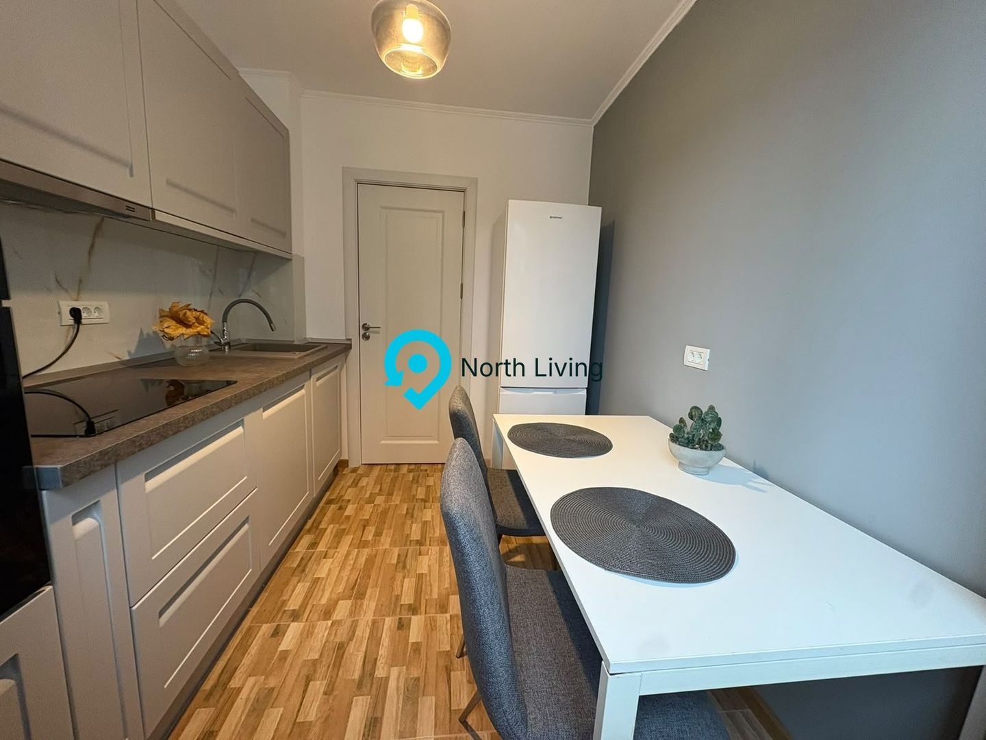 3 camere | Renovat complet | IOR – Titan – Nicolae Grigorescu | Metrou - Poză 2
