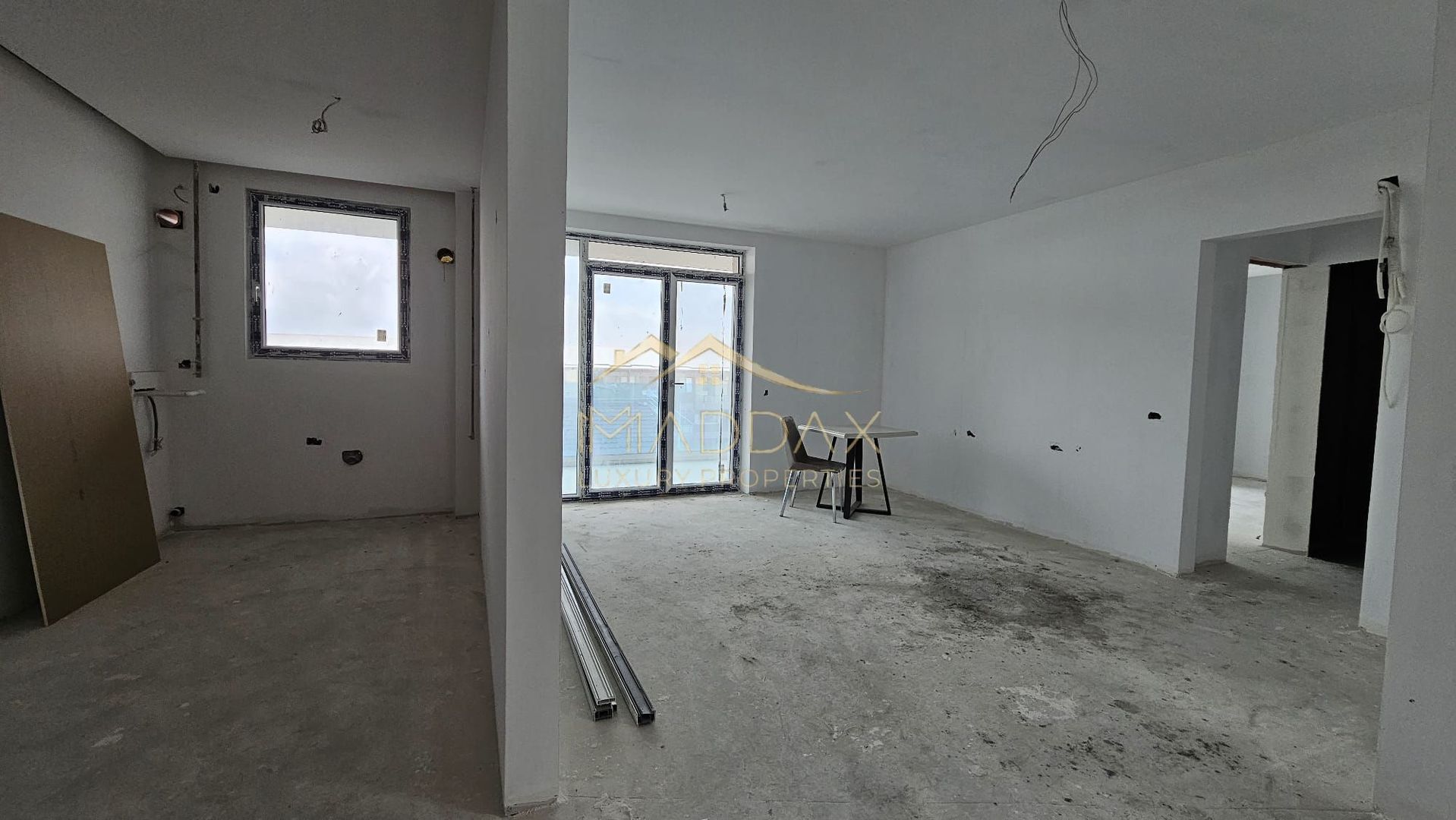 Apartament 2 camere de vanzare*** 63mp utili*** + 26 mp terasa // Floreasca - Poză 6