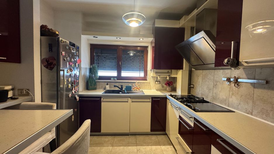 3 CAMERE+ LOC DE PARCARE INCLUS| FLOREASCA - Poză 17