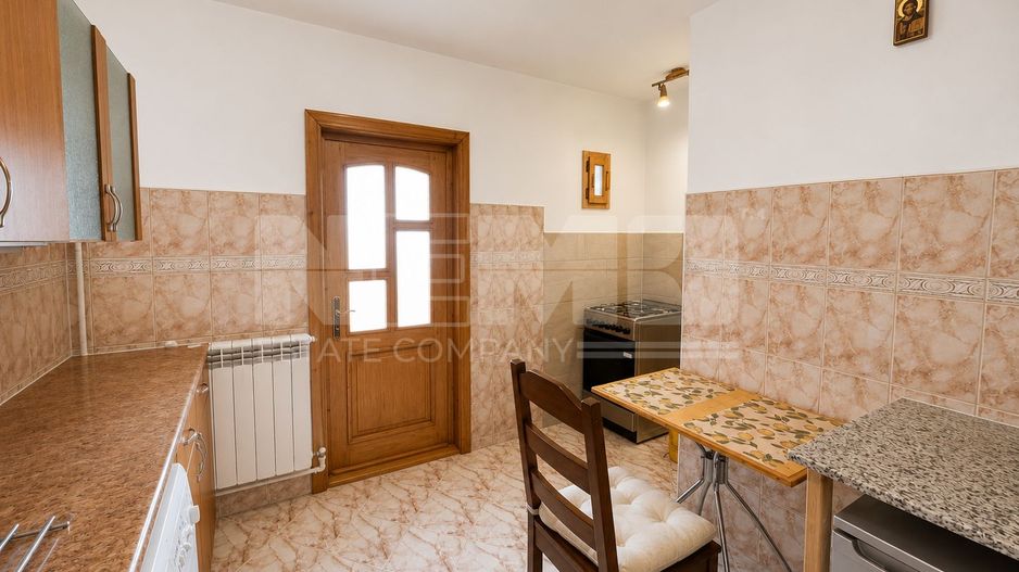 Apartament 2 Camere | Etaj 1 | Mobilat / Utilat | 48 MP | Radauti - Poză 5