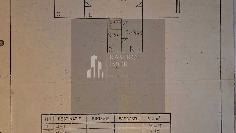 Apartament 2 camere decomandat | Titan – Bd. 1 Decembrie 1918 - Poză 6
