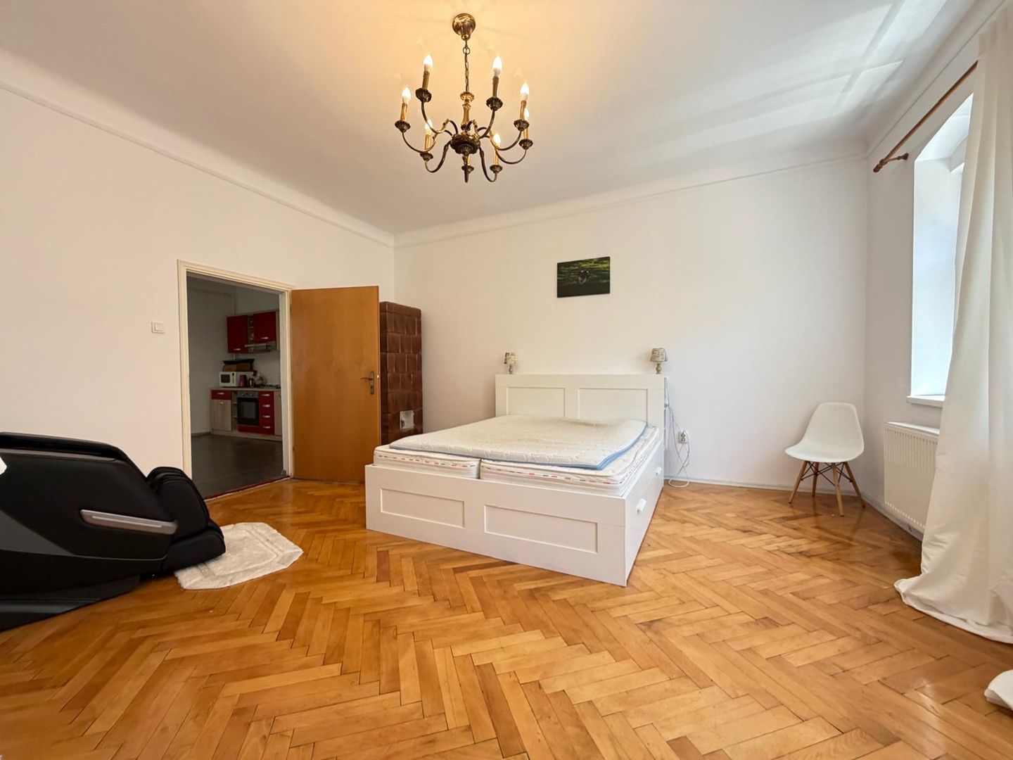 Apartament cochet, Strada Cetatii, Sibiu - Poză 8