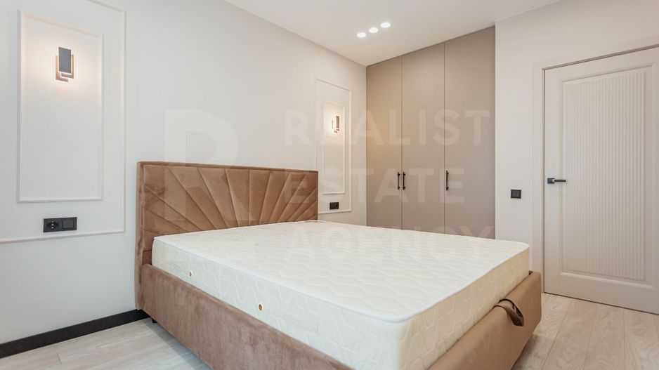 Vânzare apartament,1 camera, strada Valea Apelor, Botanica. - Poză 4