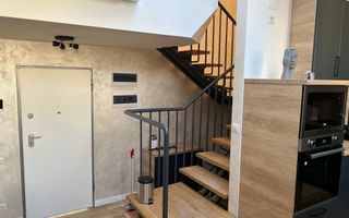 De inchiriat Duplex 2 camere | Zona Unirii - Poză 4