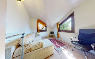 Casa cu 3 dormitoare si birou-Brasov - Poză 12