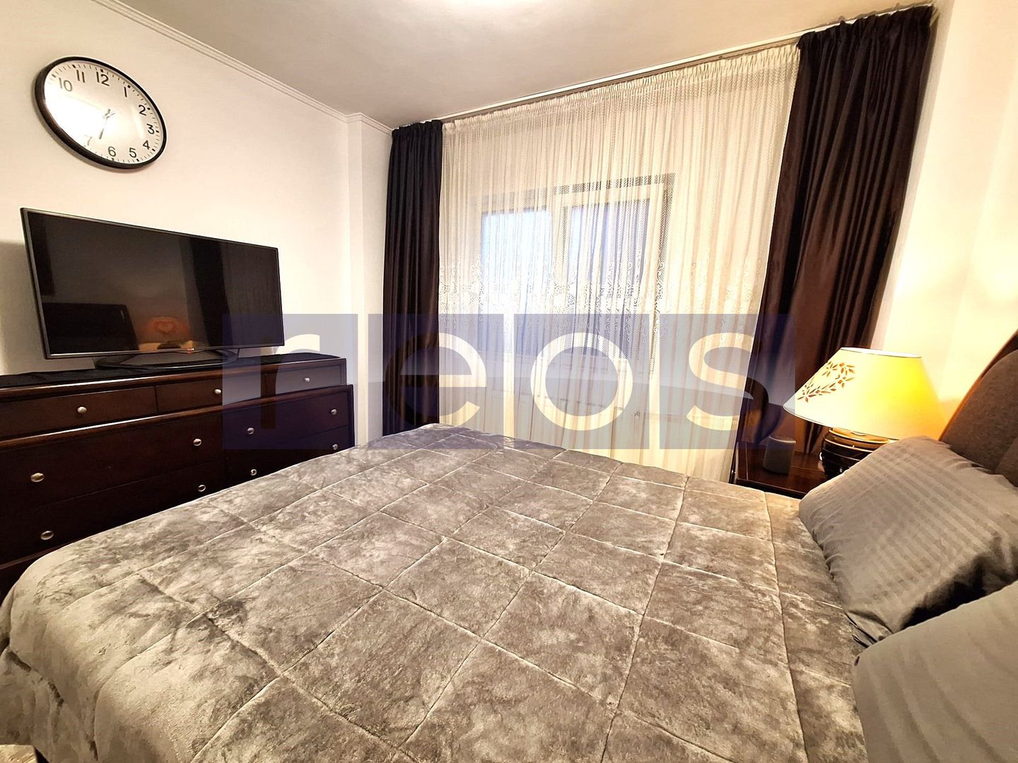 124800EURO | APARTAMENT 2 CAMERE PARC SEBASTIAN - Poză 4