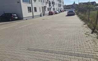 Apartament 2 camere de vânzare | Șelimbăr | etaj 2, parcare - Poză 5