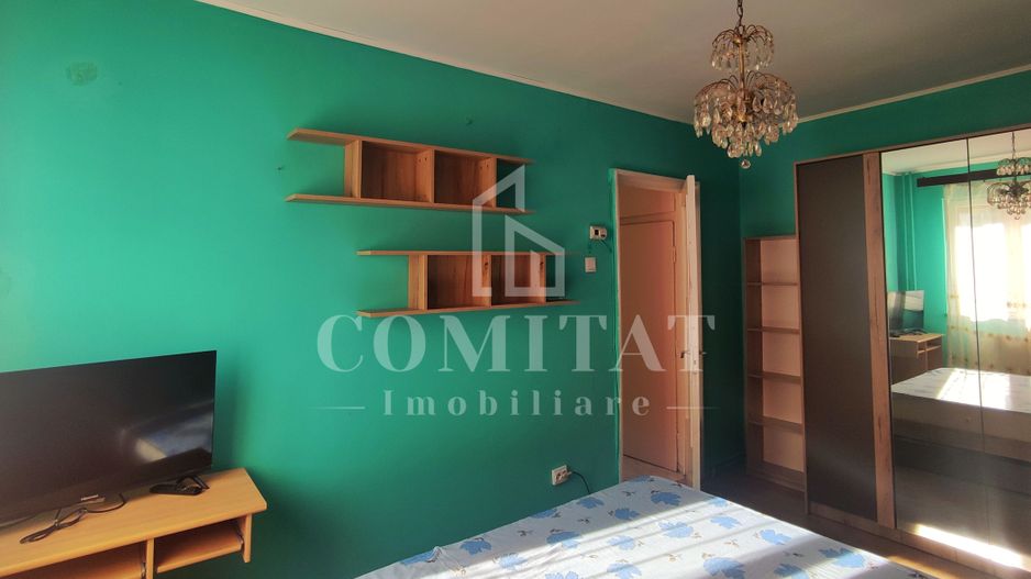 Apartament cu 3 camere decomandate | Zona Casa Piraților - Poză 3