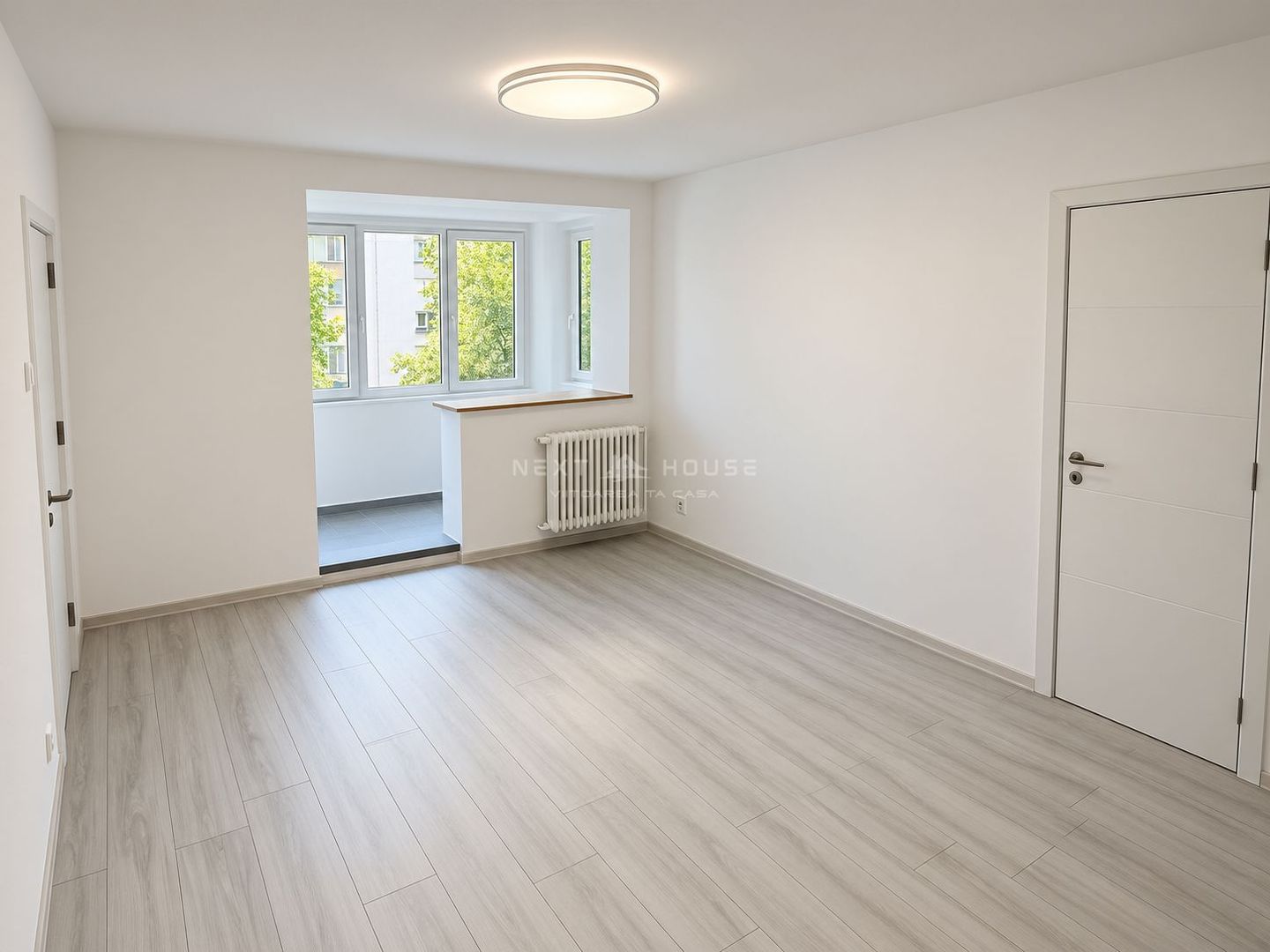 2 CAMERE DRUMUL TABEREI – FAVORIT | RENOVAT  | METROU | COMISION 0%  | - Poză 1