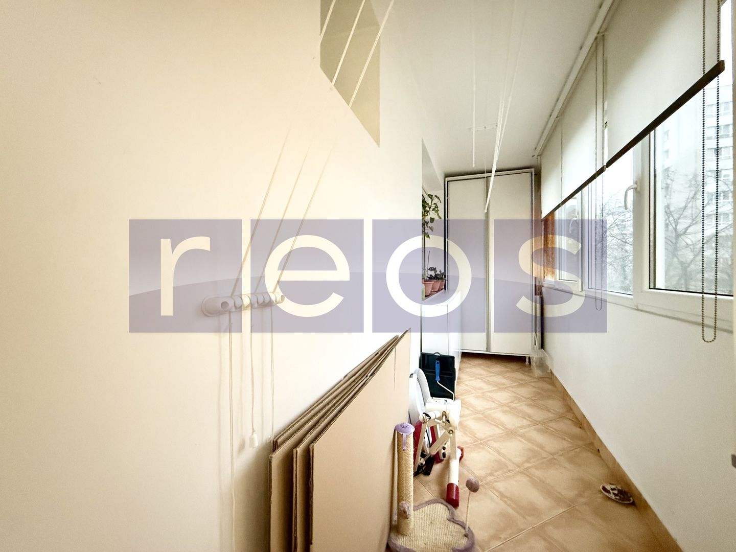 VÂNZARE 2 CAMERE | ZONA TITAN | MOBILAT ȘI UTILAT - Poză 13