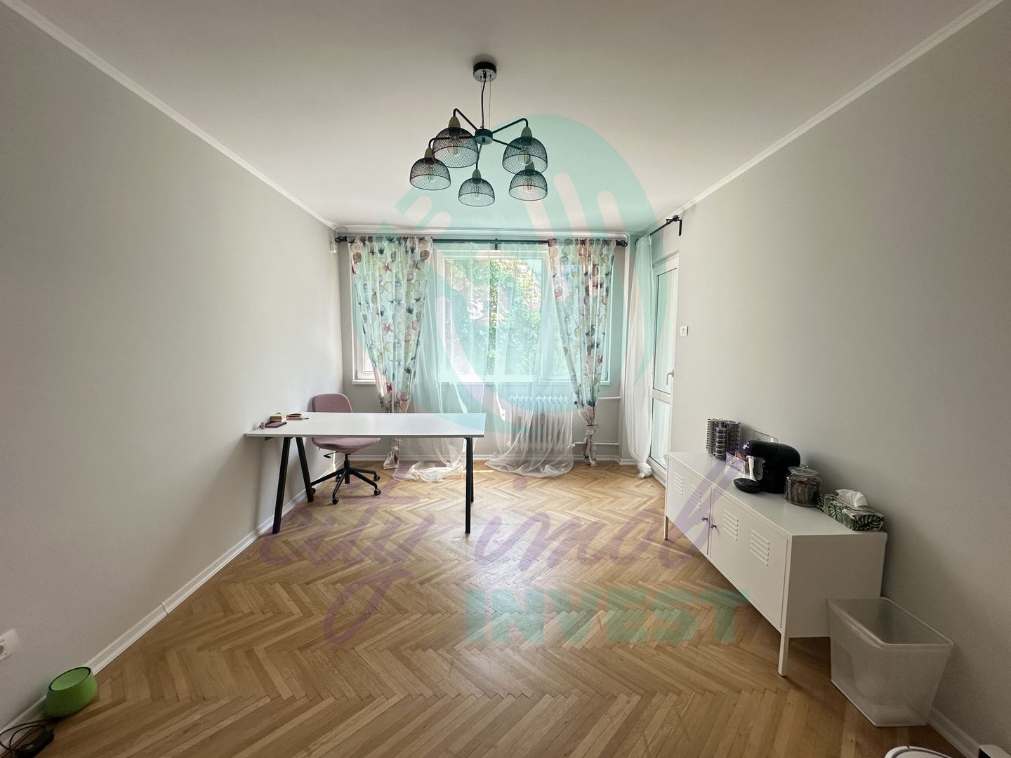 ACASA - unde infloresc teii - Poză 5