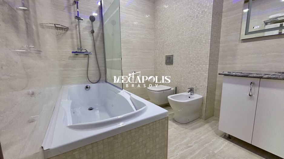 Apartament 2 camere | Decomandat | Premium | Parcare | Isaran - Poză 7