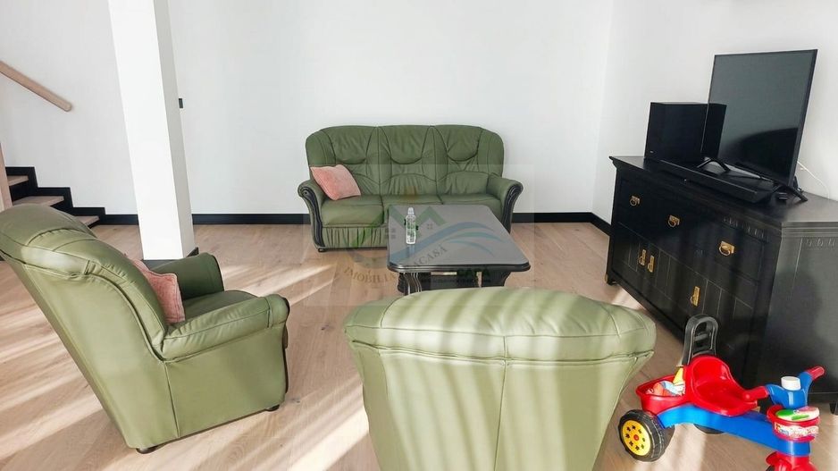 Proprietate exclusivistă – casă individuală Sfântu Ilie/Suceava - Poză 16