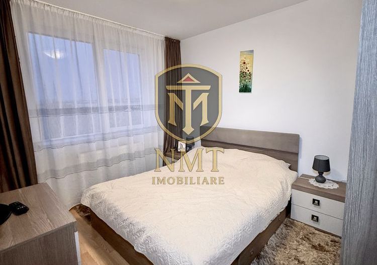 Apartament cu 3 camere |  60 mp | Floresti | zona tera - Poză 5