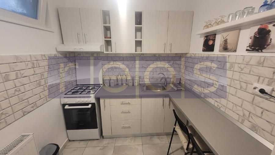 Apartament 2 camere Primaverii | Metrou Aviatorilor - Poză 10