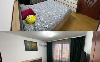 Rahova-Piata Rahova | 3 camere | dec | et 6 | 70mp | loc parcare | 130.000 euro - Poză 3