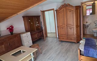 Garsoniera in casa, comuna Cristian,mobilata si utilata. - Poză 3