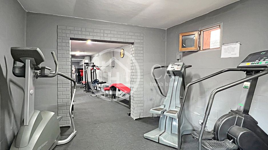 Spațiu comercial de închiriat în Cihei, Oradea - Poză 9