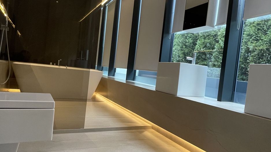 Floreasca | Penthouse | Duplex | Pescariu | 480mp | Gradina - Poză 22